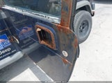 Jeep Wrangler Sport 1J4FA49S25P355389 снимка