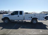 Ford F-350 Chassis Xl 1FD7X3F60FEA77708 снимка