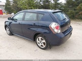 Pontiac Vibe 5Y2SP6E83AZ409936 снимка