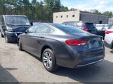 Chrysler 200 Limited 1C3CCCAB7FN681554 снимка