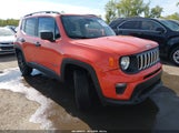 Jeep Renegade Sport 4X4 ZACNJBAB8KPK61076 снимка