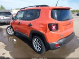 Jeep Renegade Sport 4X4 ZACNJBAB8KPK61076 fotografie