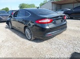 Ford Fusion Hybrid Se 3FA6P0LU8ER297147 photo