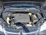 Dodge Grand Caravan Sxt 2C4RDGCG4KR608058 снимка