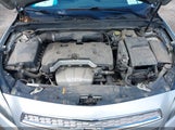 Chevrolet Malibu 1Lz 1G11H5SA1DU135513 photo