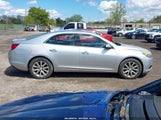 Chevrolet Malibu 1Lz 1G11H5SA1DU135513 fotografie