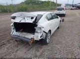 Acura Ilx Standard 19UDE2F3XKA007228 снимка