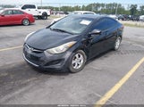 Hyundai Elantra Se 5NPDH4AE1FH626681 снимка