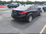 Hyundai Elantra Se 5NPDH4AE1FH626681 снимка