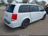 Dodge Grand Caravan Se Plus 2C4RDGBG8GR211025 снимка