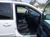 Dodge Grand Caravan Se Plus 2C4RDGBG8GR211025 снимка
