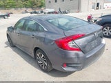 Honda Civic Ex 19XFC2F73GE210580 fotografie