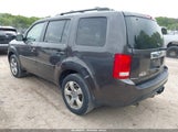 Honda Pilot Ex-L 5FNYF4H64CB040279 снимка