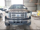 Ford F-150 Lariat 1FTFW1EF3BFC63224 снимка