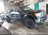 Ford F-150 Lariat 1FTFW1EF3BFC63224 снимка