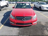 Mercedes-Benz C 250 Sport WDDGF4HB2EA952533 fotografie