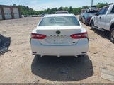 Toyota Camry Se 4T1B11HK5JU080905 photo