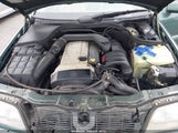 Mercedes-Benz C 280 WDBHA28E7RF092132 снимка