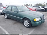 Mercedes-Benz C 280 WDBHA28E7RF092132 снимка