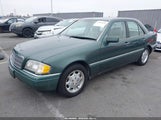 Mercedes-Benz C 280 WDBHA28E7RF092132 снимка