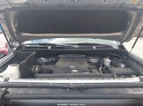 Toyota Tundra Sr5 5.7L V8 5TFUW5F1XEX407514 fotografie
