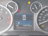 Toyota Tundra Sr5 5.7L V8 5TFUW5F1XEX407514 снимка