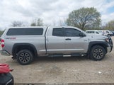 Toyota Tundra Sr5 5.7L V8 5TFUW5F1XEX407514 fotografie
