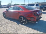 Ford Taurus Sel 1FAHP2H84EG134454 снимка