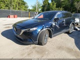 Mazda Cx-9 Touring JM3TCBCY2M0542165 снимка