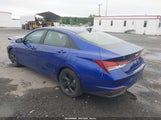 Hyundai Elantra Sel KMHLM4AG5PU542701 fotografie
