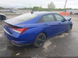 Hyundai Elantra Sel KMHLM4AG5PU542701 fotografie