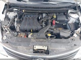 Nissan Versa 1.8 S 3N1BC1CP8CK249936 снимка