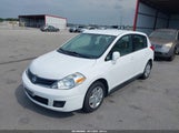 Nissan Versa 1.8 S 3N1BC1CP8CK249936 снимка