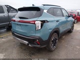 Kia Seltos Sx Turbo KNDETCA77R7481217 photo