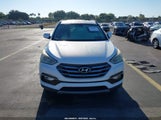 Hyundai Santa Fe Sport 2.4L 5NMZU3LB8JH082295 photo