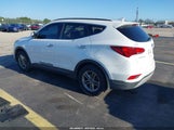 Hyundai Santa Fe Sport 2.4L 5NMZU3LB8JH082295 photo