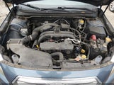 Subaru Outback 2.5I Premium 4S4BSBCCXF3274636 снимка