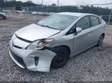 Toyota Prius Two JTDKN3DU3D5546602 fotografie