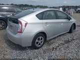 Toyota Prius Two JTDKN3DU3D5546602 снимка