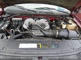 Lincoln Navigator 5LMFU28R14LJ29567 снимка