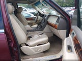 Lincoln Navigator 5LMFU28R14LJ29567 снимка