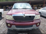 Lincoln Navigator 5LMFU28R14LJ29567 снимка