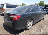 Toyota Camry Se 4T1BF1FK1EU776297 снимка