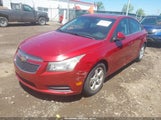Chevrolet Cruze 1Lt Auto 1G1PC5SB5D7215364 снимка