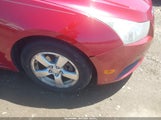 Chevrolet Cruze 1Lt Auto 1G1PC5SB5D7215364 снимка
