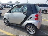 Smart Fortwo Passion/Pure WMEEJ31X28K136325 fotografie