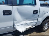 Ford F-150 Xl 1FTFW1EF7EKE32236 снимка