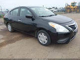 Nissan Versa 1.6 S/1.6 S+/1.6 Sl/1.6 Sv 3N1CN7AP0FL905646 снимка