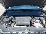 Jeep Renegade Latitude 4X4 ZACCJBBB6HPE56448 снимка