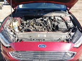 Ford Fusion Se 3FA6P0HD1HR129220 снимка